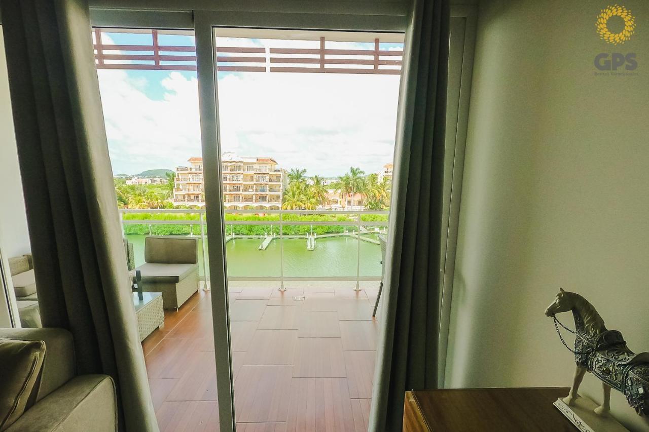 4014 Departamento en pacífika vista marina Mazatlán Exterior foto