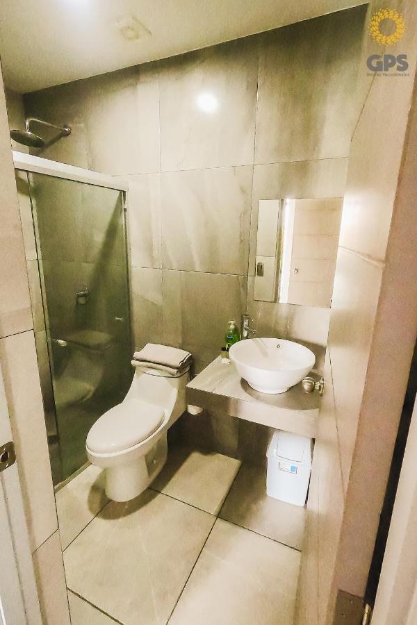 4014 Departamento en pacífika vista marina Mazatlán Exterior foto