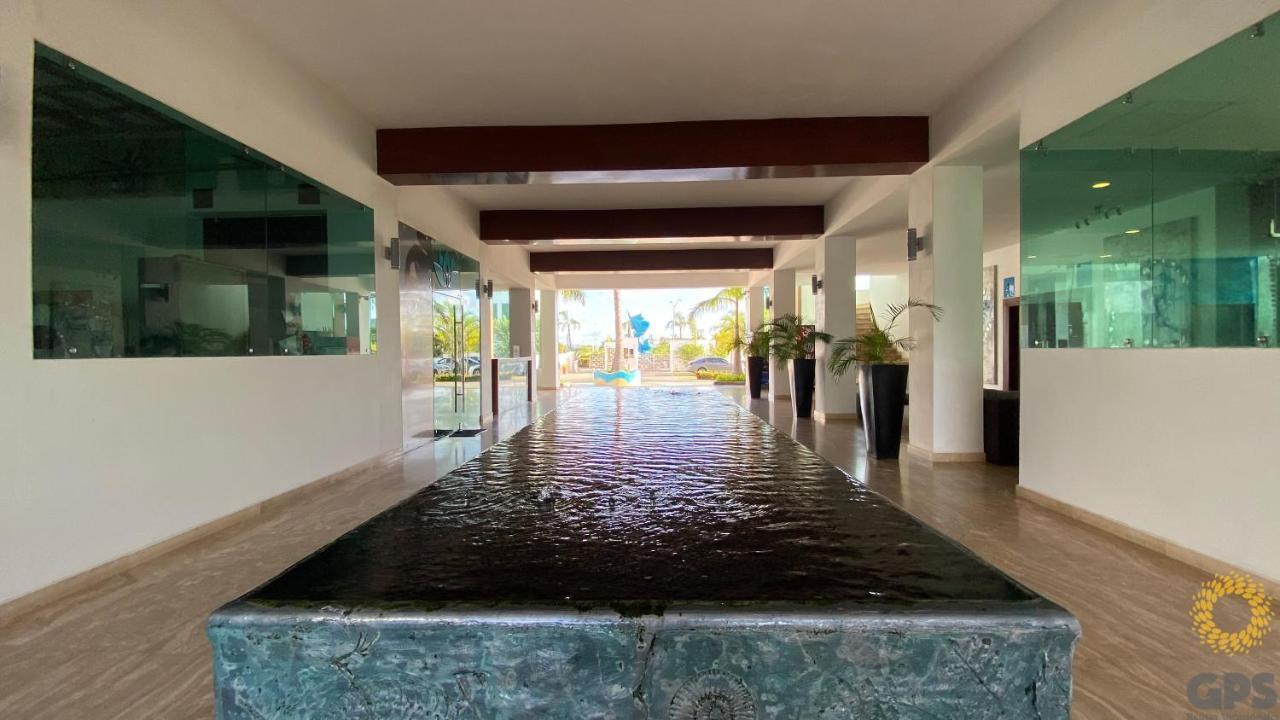 4014 Departamento en pacífika vista marina Mazatlán Exterior foto