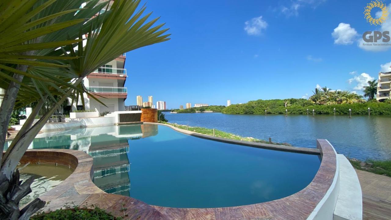 4014 Departamento en pacífika vista marina Mazatlán Exterior foto